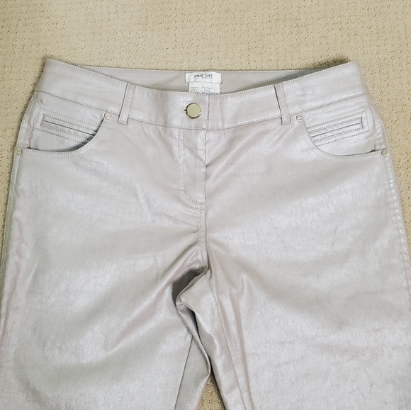Per Se by Carlisle Pants Market Sample - Picture 3 of 7